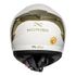 CAPACETE NORISK FLOW_MONOCOLOR_WHITE_SPECIAL_2
